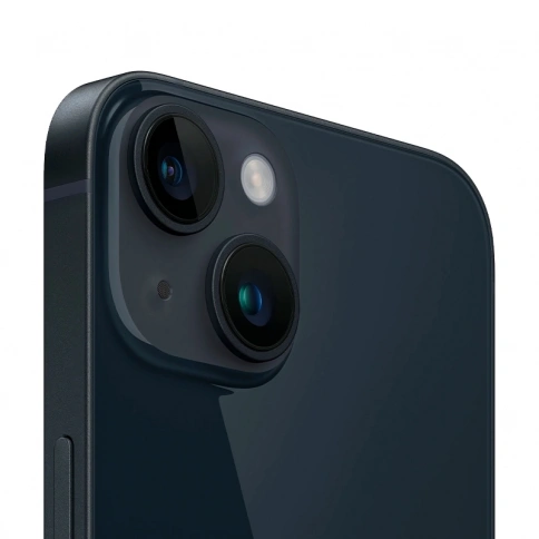 Apple iPhone 14 256GB Midnight (Sim+eSim) фото 3