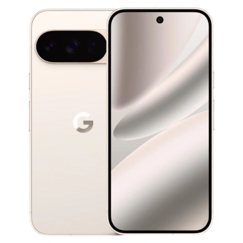 Смартфон Google Pixel 10 Pro 16/512GB Porcelain фото 1