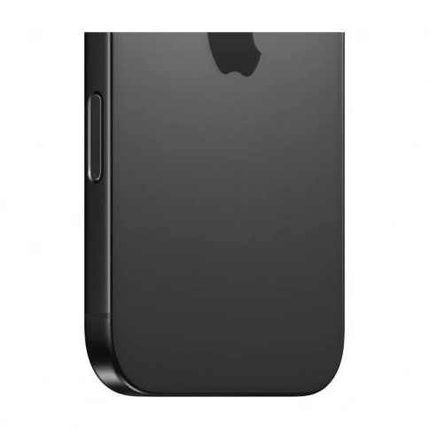 iPhone 16 ProMax 512GB Black Titanium (Sim+eSim) фото 3