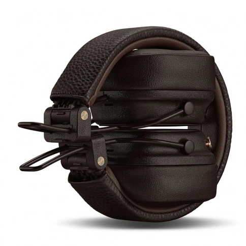 Беспроводные наушники Marshall Major 5 Brown фото 4
