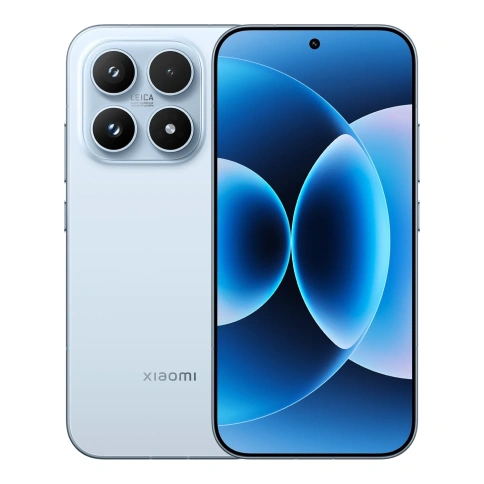 Смартфон Xiaomi 17 12/512GB Ice Blue фото 1