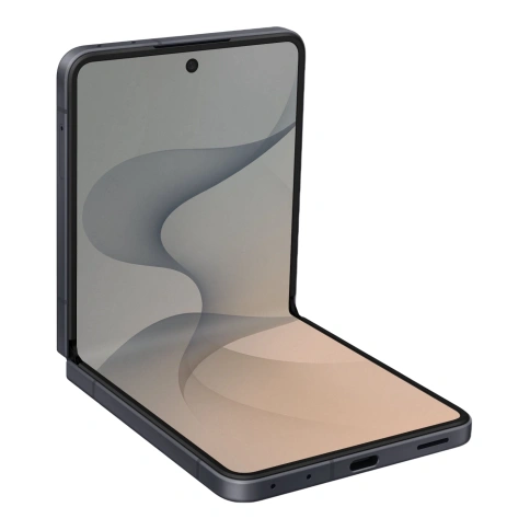 Смартфон Samsung Galaxy Z Flip8 12/256GB Graphite фото 6