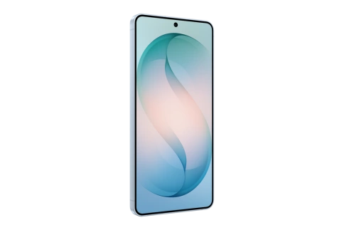Смартфон Samsung Galaxy S26 Plus 12/512GB Blue фото 4