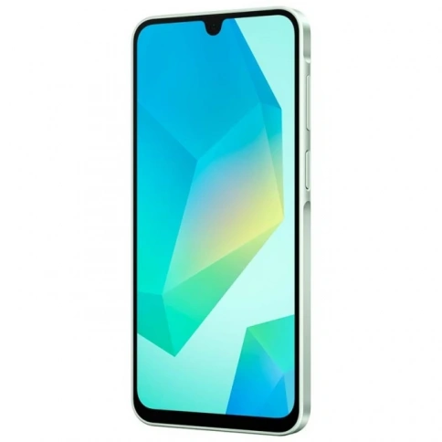 Смартфон Samsung Galaxy A16 8/256GB Green фото 4