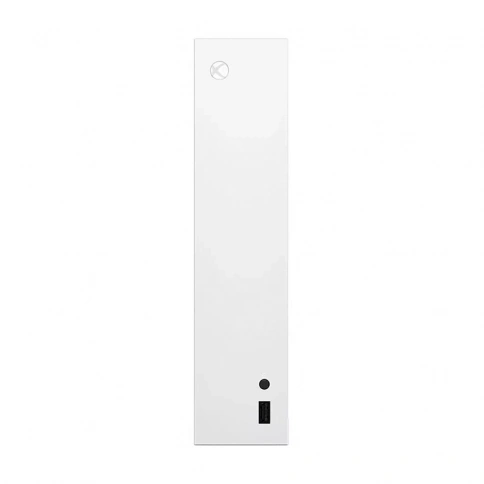 Игровая приставка Microsoft Xbox Series S 1ТБ фото 4