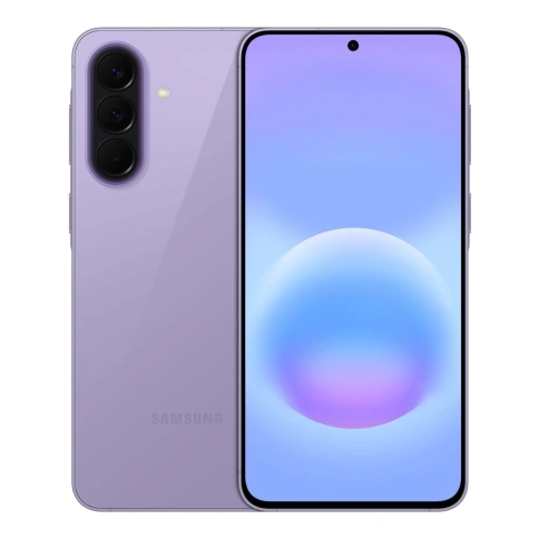 Samsung Galaxy A57 8/128GB Awesome Lilac фото 1