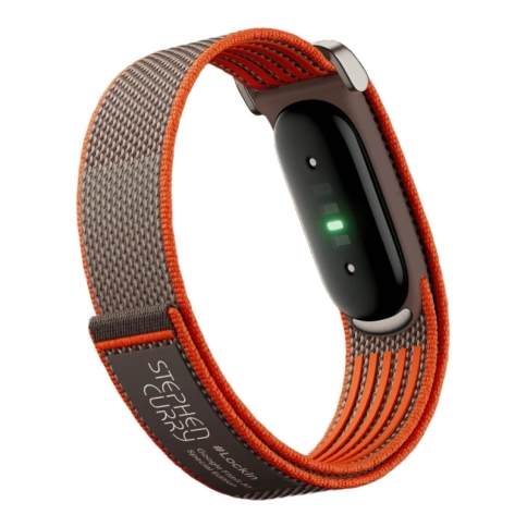 Google Fitbit Air Special Edition Rye фото 2