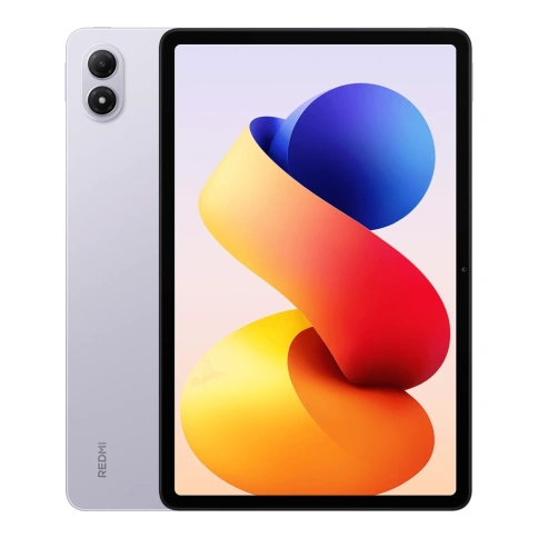 Redmi Pad 2 Pro 8/256GB Wi-Fi Lavender Purple фото 1