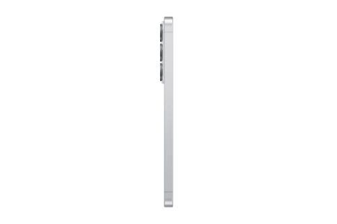 Смартфон Samsung Galaxy S26 Plus 12/512GB White фото 6