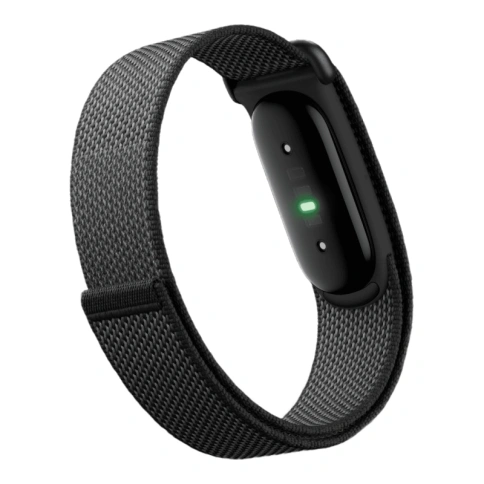Google Fitbit Air Obsidian фото 2
