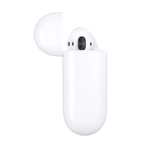 Беспроводные наушники Apple AirPods 2 фото 3