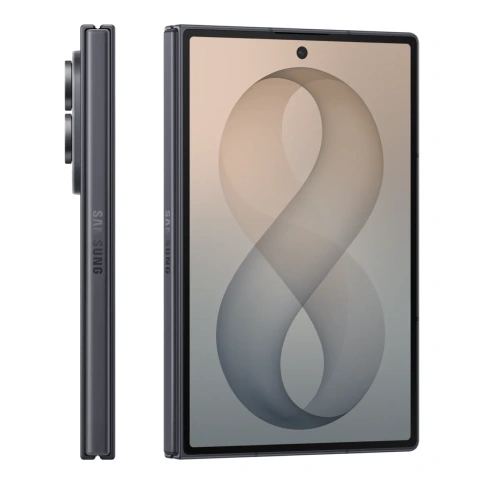 Смартфон Samsung Galaxy Z Fold8 12/512GB Graphite фото 5