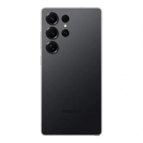 Galaxy S25 Ultra 12/1TB Titanium Black фото 6