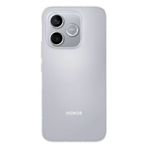 Смартфон Honor 600 Lite 8/256GB Velvet Grey фото 2