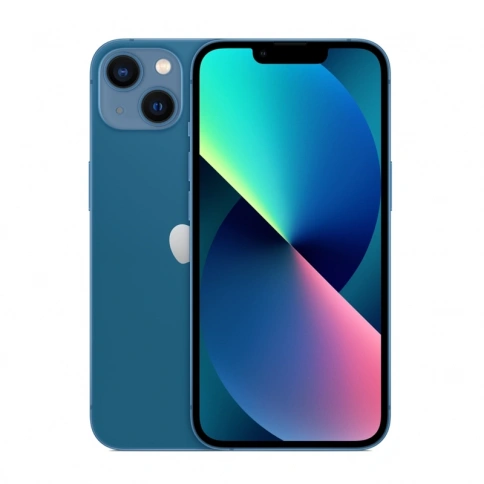 Apple iPhone 13 128GB Blue фото 1