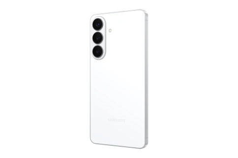 Смартфон Samsung Galaxy S26 Plus 12/512GB White фото 2