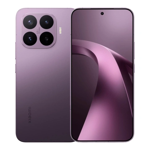 Смартфон Xiaomi 17T Pro 12/512GB Deep Violet фото 1