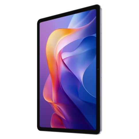 Планшет Redmi Pad 2 6/128GB Wi-Fi Lavender Purple фото 2