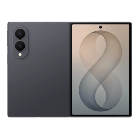 Смартфон Samsung Galaxy Z Fold8 12/512GB Graphite фото 1