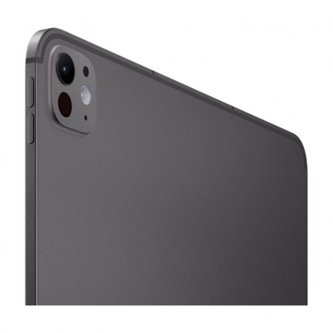 Apple iPad Pro 11 (2024) Wi-Fi 2TB Space Black фото 3