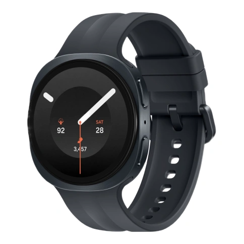 Умные часы Samsung Galaxy Watch 9 40mm Graphite фото 1