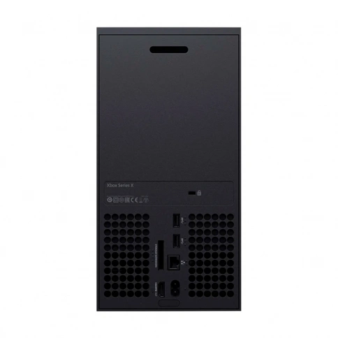 Игровая приставка Microsoft Xbox Series X 1ТБ фото 3