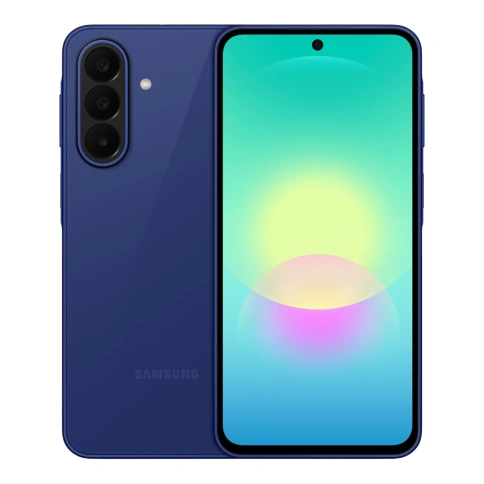 Смартфон Samsung Galaxy A27 8/256GB Blue фото 1