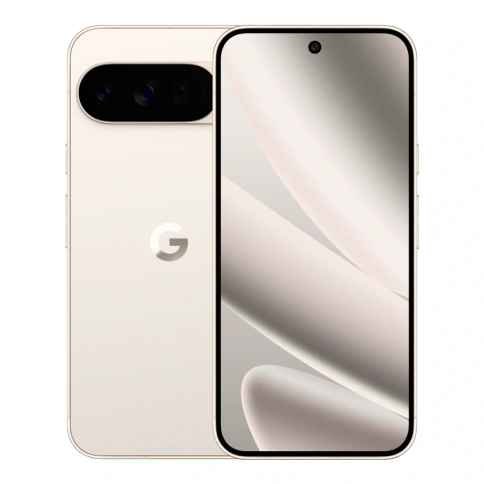 Смартфон Google Pixel 10 Pro XL 16/512GB Porcelain фото 1