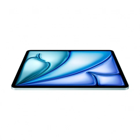 iPad Air 13 (2024) Wi-Fi 256GB Blue фото 4