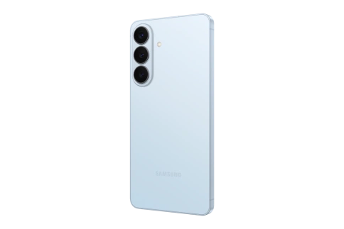 Смартфон Samsung Galaxy S26 Plus 12/512GB Blue фото 2