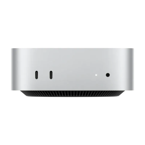 Компьютер Apple Mac mini M4 16/256GB Silver фото 3