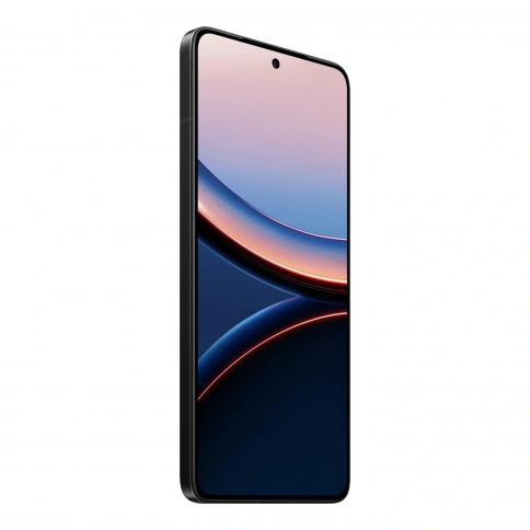 Смартфон Poco F7 Ultra 16/512GB Black фото 2