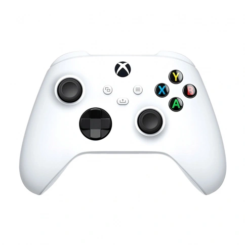 Игровая приставка Microsoft Xbox Series S 1ТБ фото 5