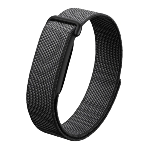 Google Fitbit Air Obsidian фото 1