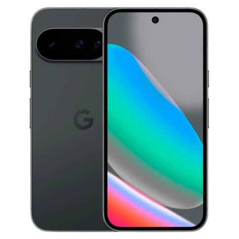 Смартфон Google Pixel 10 12/256GB Obsidian фото 1
