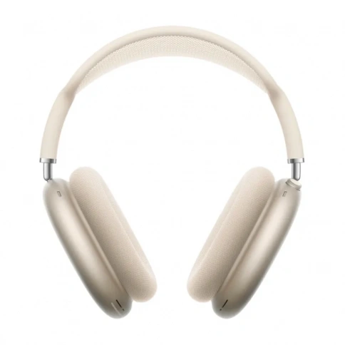 Apple AirPods Max (2024) Starlight фото 1