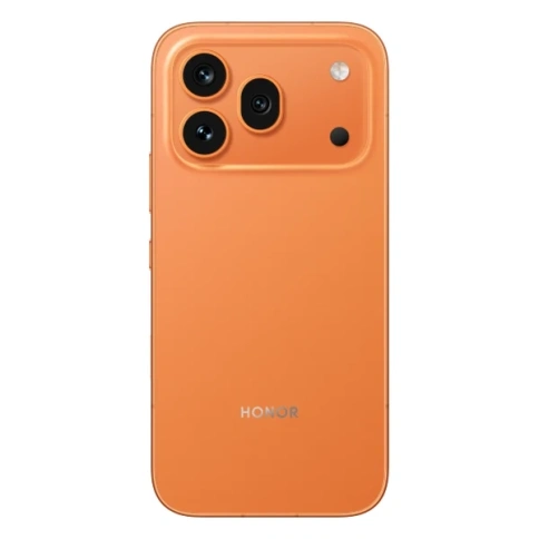 Смартфон Honor 600 Pro 12/512GB Orange фото 2