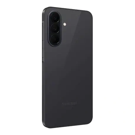 Смартфон Samsung Galaxy A37 8/256GB Black фото 4