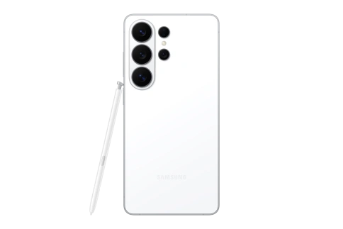 Смартфон Samsung Galaxy S26 Ultra 12/512GB White фото 7