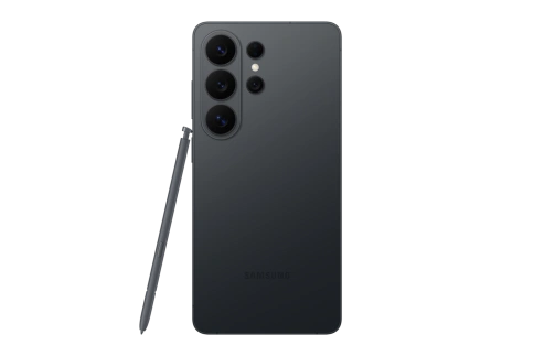 Смартфон Samsung Galaxy S26 Ultra 12/256GB Black фото 7