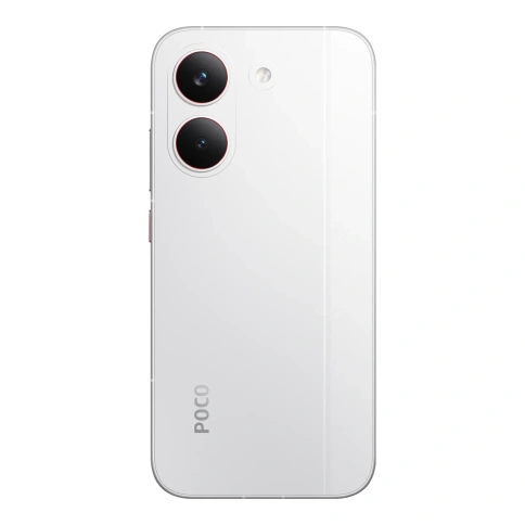 Смартфон Poco X8 Pro 12/512GB White фото 3