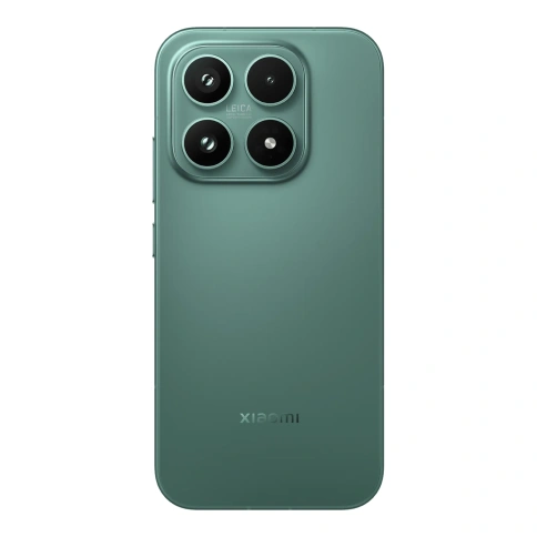 Смартфон Xiaomi 17 12/256GB Venture Green фото 5