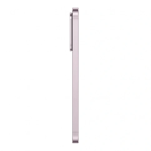 Смартфон Samsung Galaxy A56 12/256GB Pink фото 8