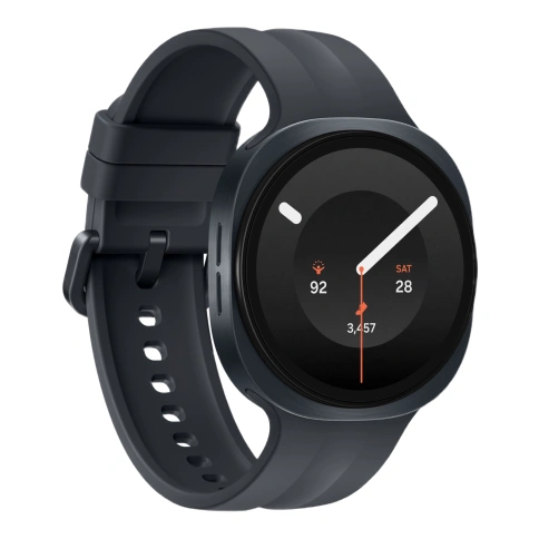 Умные часы Samsung Galaxy Watch 9 40mm Graphite фото 2