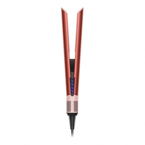 Dyson Airstrait HT01, Strawberry Bronze/Blush Pink фото 2