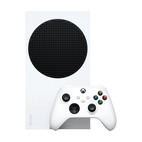 Игровая приставка Microsoft Xbox Series S 1ТБ фото 3