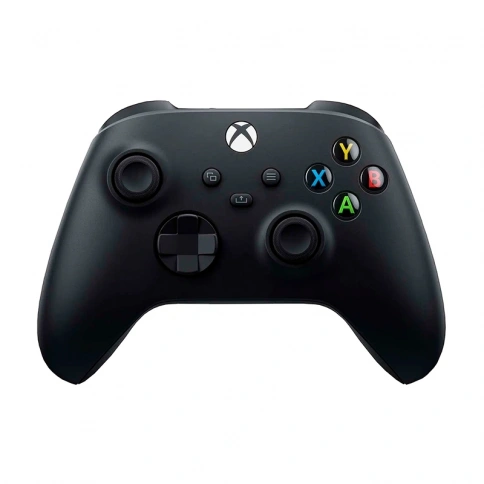 Игровая приставка Microsoft Xbox Series X 1ТБ фото 4