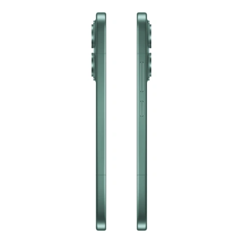 Смартфон Xiaomi 17 12/256GB Venture Green фото 6
