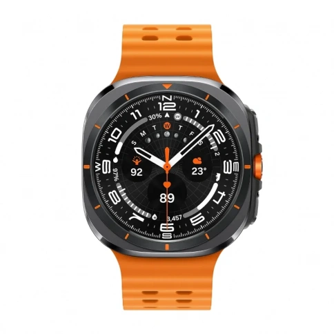 Samsung Galaxy Watch Ultra 47мм Gray Titanium фото 2