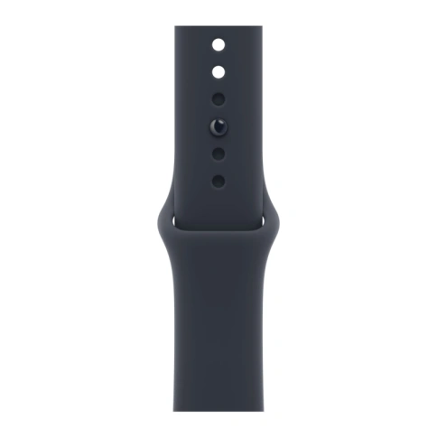 Apple Watch Series 12 46mm Night Blue Ceramic фото 3